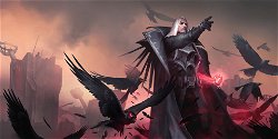 Miss Fortune // Swain image
