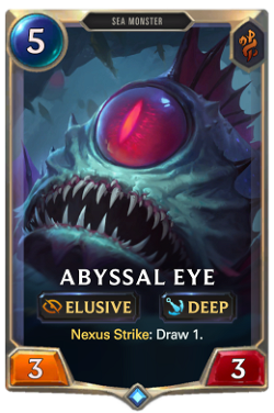 Abyssal Eye image