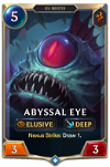 Abyssal Eye image
