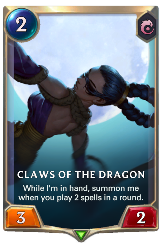 Claws of the Dragon Full hd image