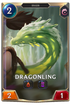 Dragonling image
