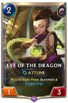 Eye of the Dragon image