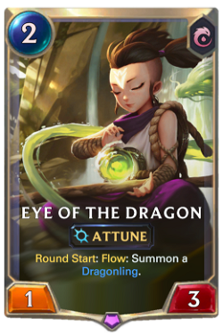 Eye of the Dragon image