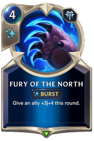Fury of the North image