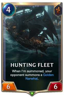 Hunting Fleet image