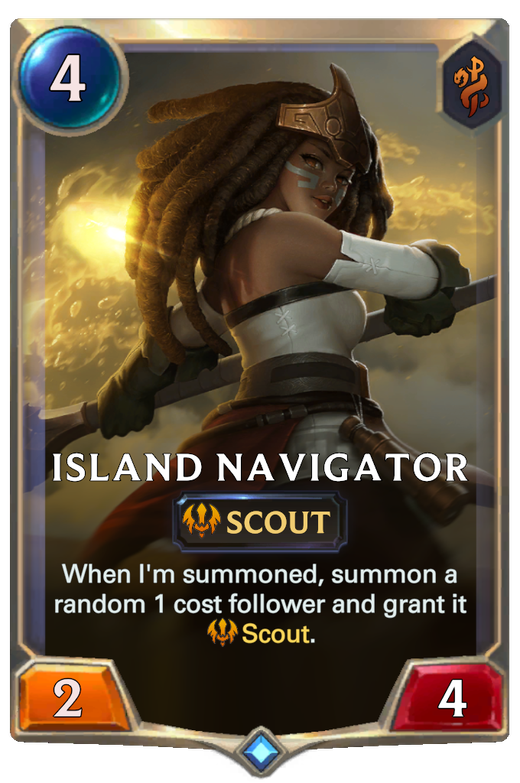 Island Navigator Full hd image