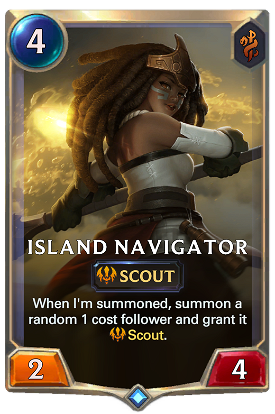 Island Navigator image