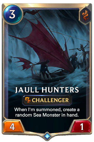 Jaull Hunters image
