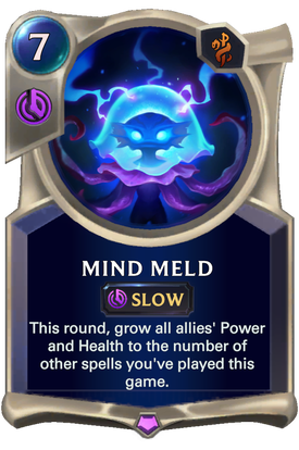 Mind Meld image