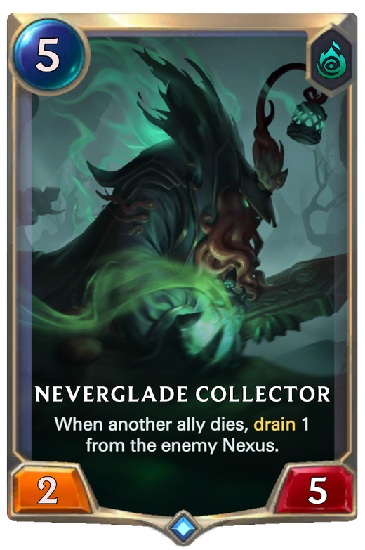 Neverglade Collector Full hd image