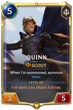 Quinn image