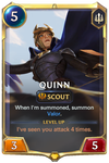 Quinn image
