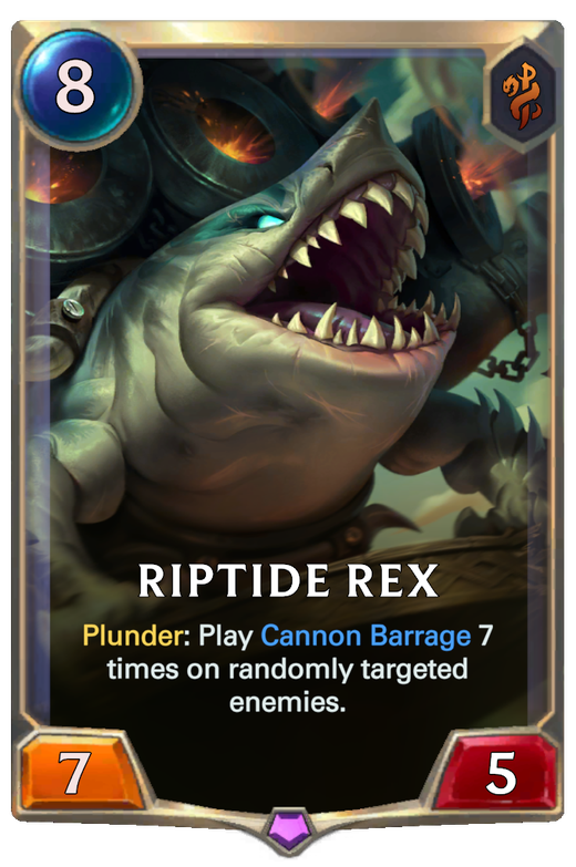 Riptide Rex Full hd image