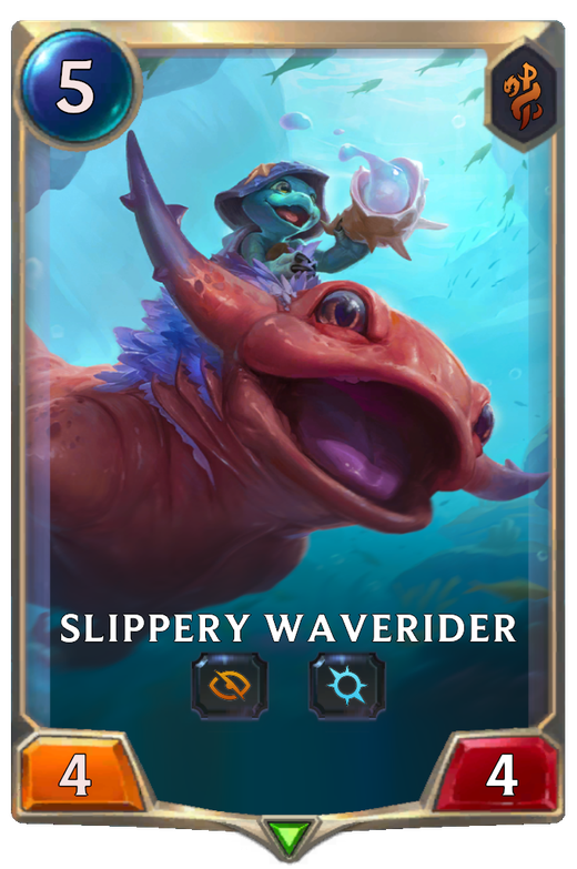 Slippery Waverider Full hd image