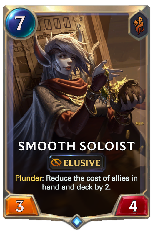 Smooth Soloist Full hd image