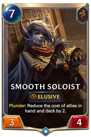 Smooth Soloist image
