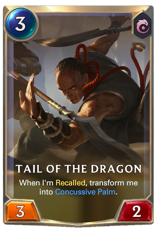 Tail of the Dragon image