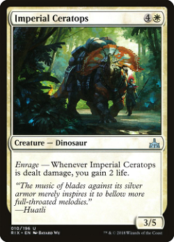 Imperial Ceratops image
