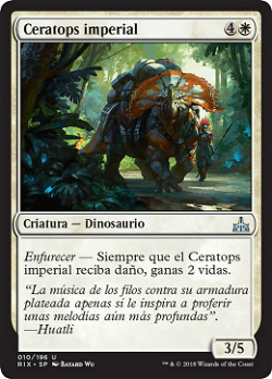 Ceratops imperial image