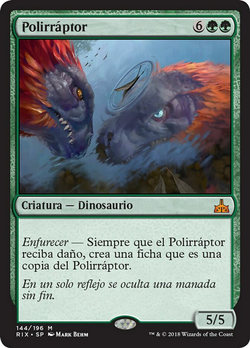 Polyraptor