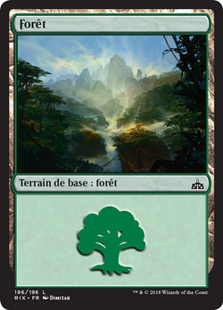 Forêt