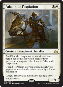 Paladin de l'expiation