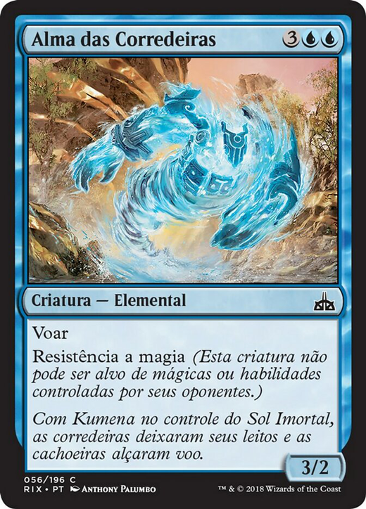 Soul of the Rapids Full hd image