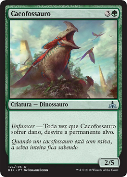 Cacofossauro image