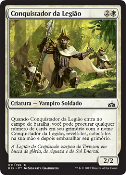 Legion Conquistador image