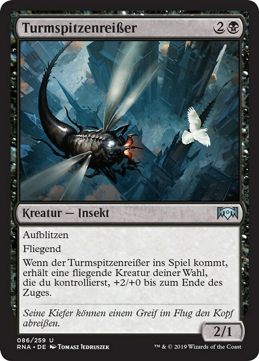 Spire Mangler Full hd image