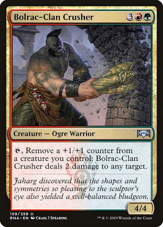 Bolrac-Clan Crusher image