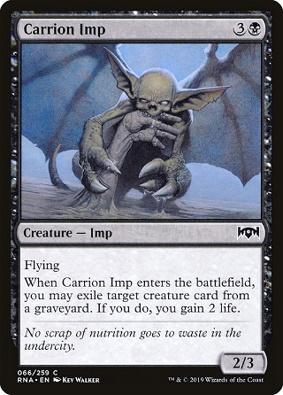 Carrion Imp image