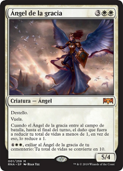 Angel of Grace image