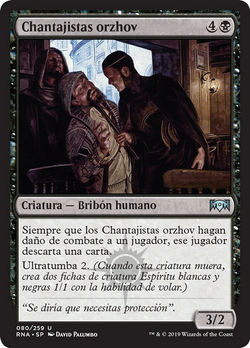 Orzhov Racketeers image