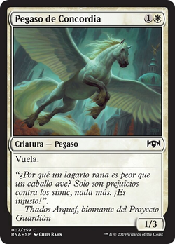 Pegaso de Concordia