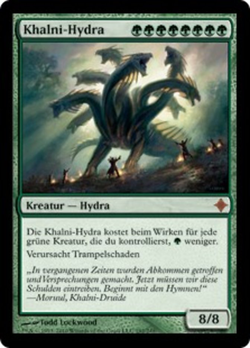 Khalni-Hydra image