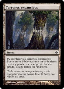 Terrenos expansivos