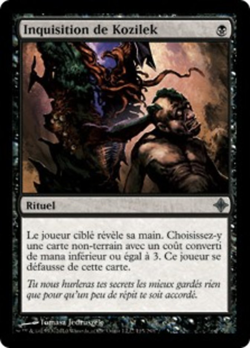 Inquisition de Kozilek image