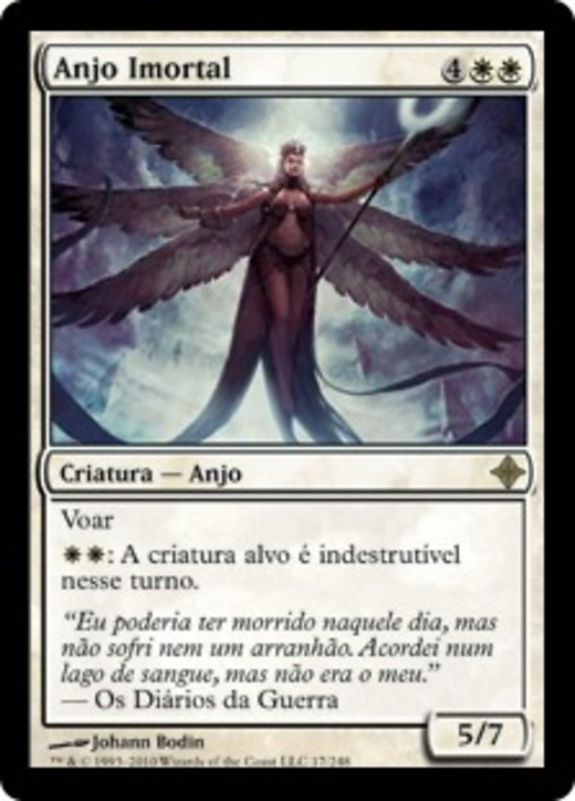 Deathless Angel Full hd image