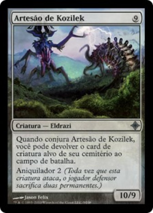 Artisan of Kozilek Full hd image