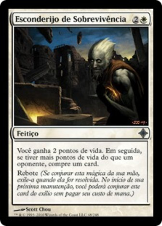 Survival Cache Full hd image