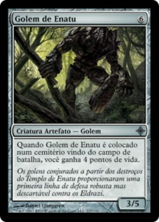 Enatu Golem Full hd image