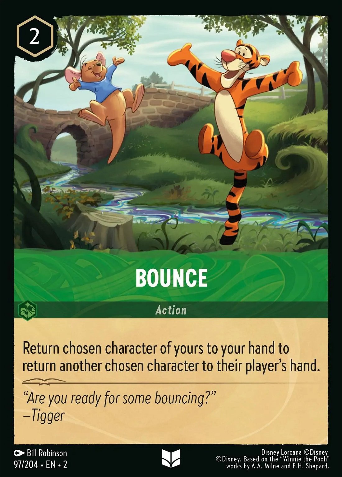 Bounce Crop image Wallpaper