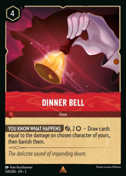 Dinner Bell image