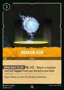 Dragon Gem image