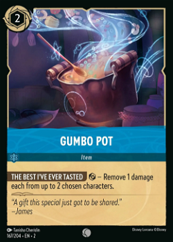 Gumbo Pot image
