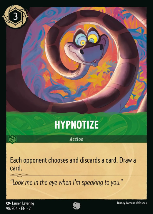 Hypnotize Full hd image
