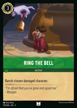 Ring The Bell image