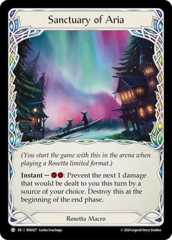 Deck representation