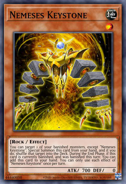Card image in hand